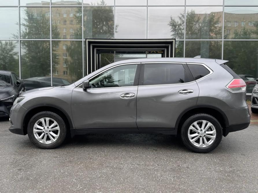 Nissan X-Trail III Екатеринбург  - изображение 8