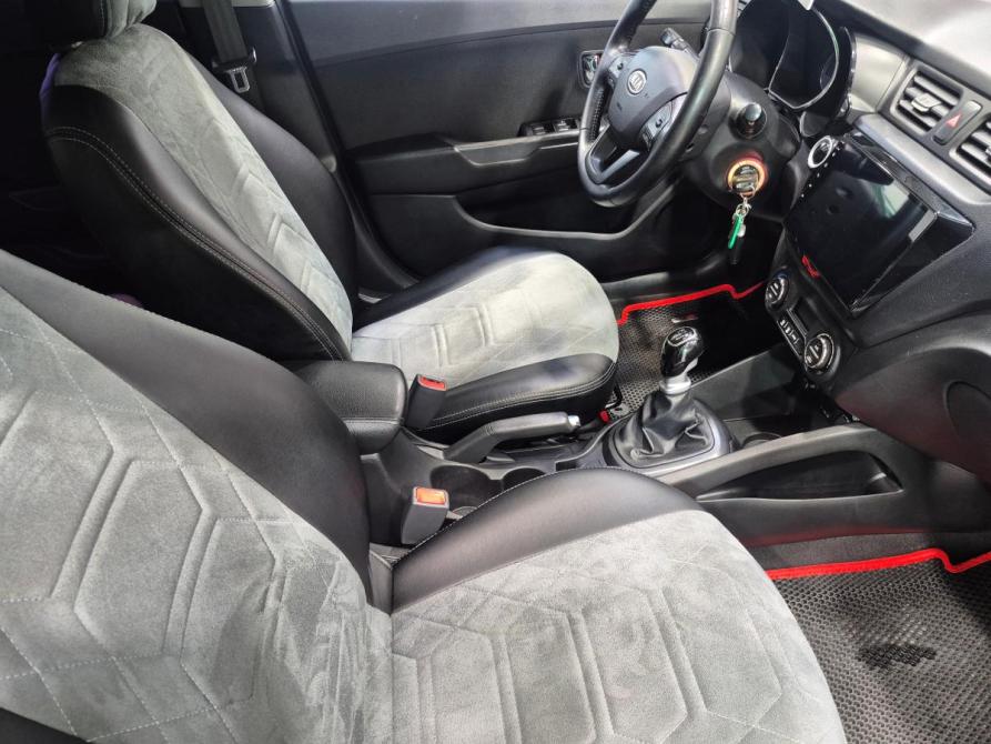 Kia Rio III Воронеж  - изображение 17