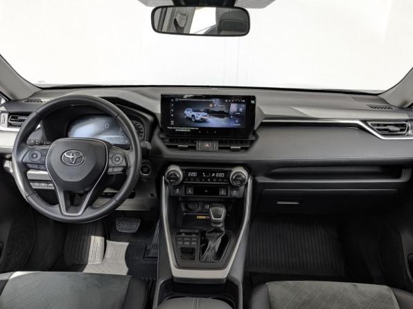 Toyota RAV4 V (XA50) с пробегом 2024 года, цена 4 000 000 рублей, 20000 км, внедорожник, Автокод Объявления