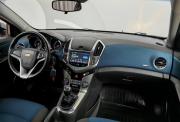 Chevrolet Cruze I Рестайлинг Подольск  - изображение 37
