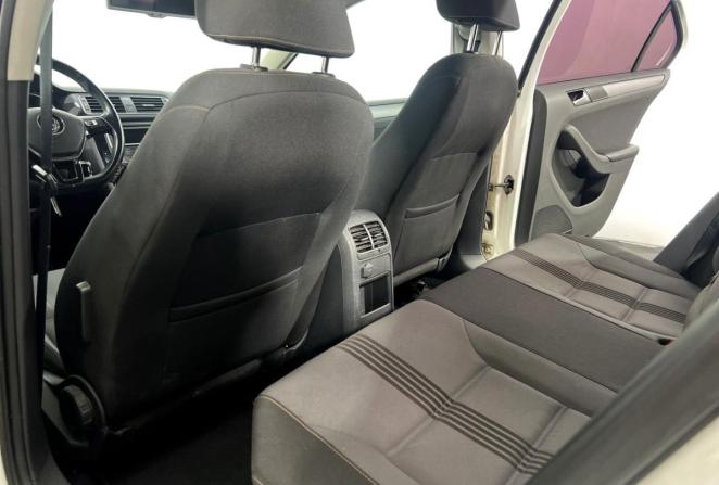 Volkswagen Jetta II (China Market) с пробегом 2016 года, цена 1 150 000 рублей, 139081 км, седан, Автокод Объявления