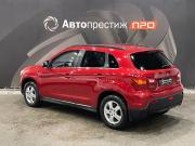 Mitsubishi ASX I Рестайлинг Пермь  - изображение 29