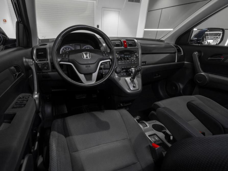 Honda CR-V III Москва  - изображение 7