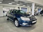 Citroen C5 II Ростов-на-Дону  - изображение 21