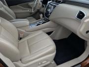Nissan Murano III (Z52) Тверь  - изображение 38