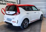 Kia Soul III Москва  - изображение 24