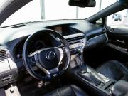 Lexus RX III Рестайлинг Екатеринбург  - изображение 41