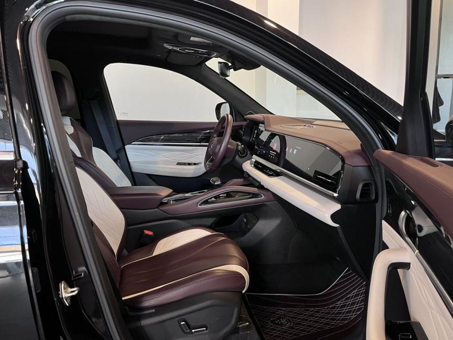 Geely Monjaro I Чебоксары  - изображение 26