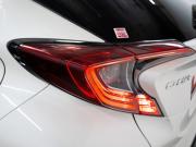 Toyota C-HR I Иркутск  - изображение 56