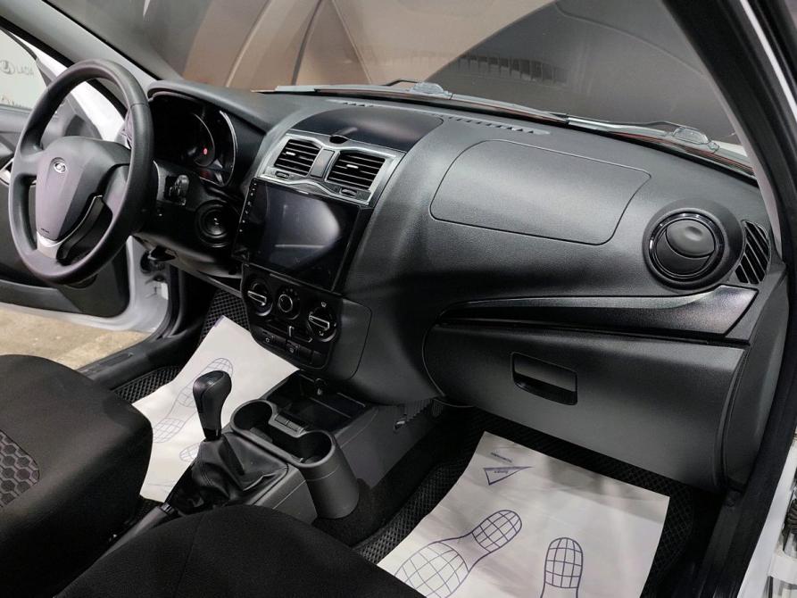 Lada (ВАЗ) Granta I Рестайлинг Ставрополь  - изображение 9