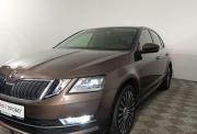 Skoda Octavia III (A7) Волгоград  - изображение 44