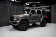 Mercedes-Benz G-Класс AMG II (W463) Москва  - изображение 25