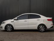 Kia Rio III Рестайлинг Екатеринбург  - изображение 30