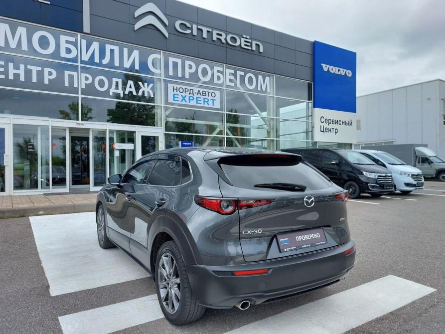 Mazda CX-30 I Тверь  - изображение 5