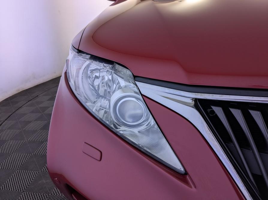 Lexus RX III Москва  - изображение 17
