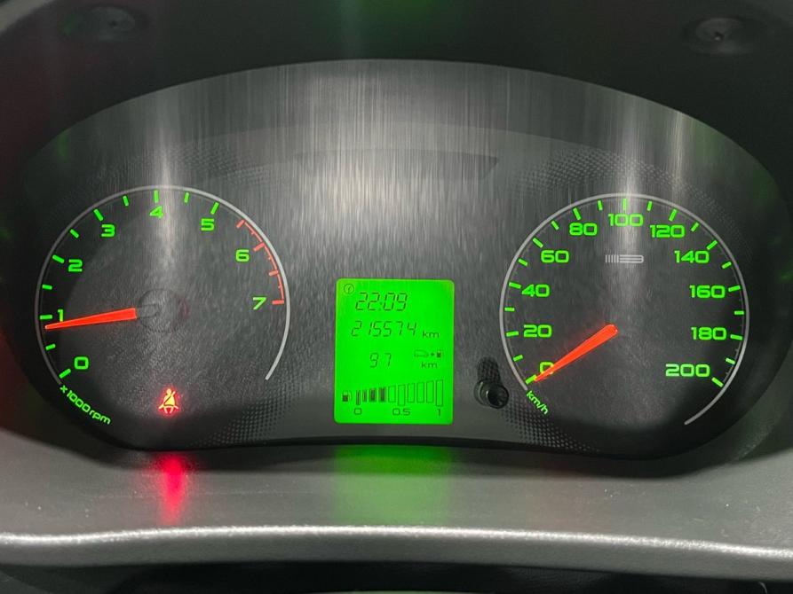 Lada (ВАЗ) Granta I Рестайлинг Пермь  - изображение 19