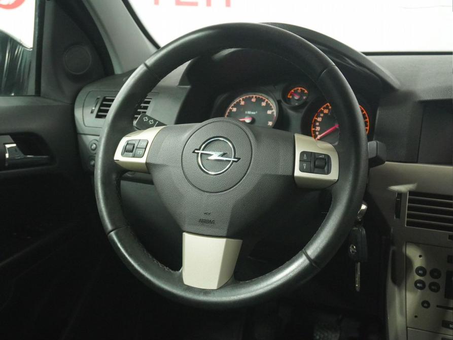 Opel Astra H Рестайлинг Вологда  - изображение 16