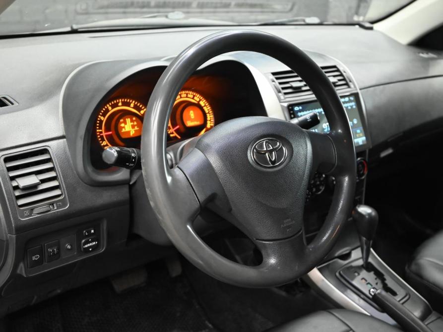 Toyota Corolla X (E140 E150) Екатеринбург  - изображение 12