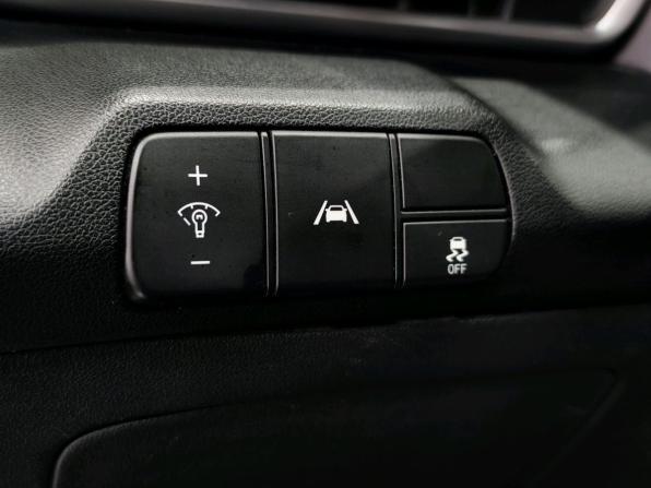 Hyundai Elantra VII (CN7) с пробегом 2020 года, цена 1 850 000 рублей, 133055 км, седан, Автокод Объявления