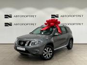Nissan Terrano III (D10) Санкт-Петербург  - изображение 15