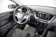Hyundai Solaris II Пермь  - изображение 34