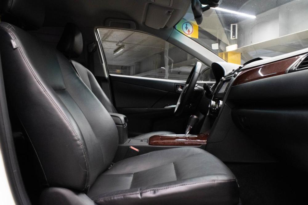 Toyota Camry VII (XV50) Уфа  - изображение 9