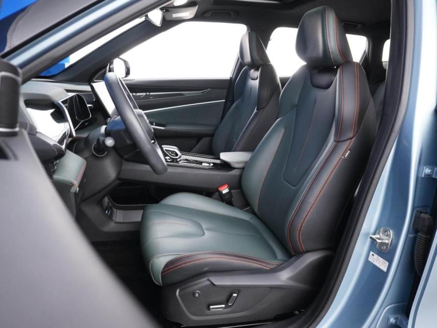 Geely Cityray Москва  - изображение 10