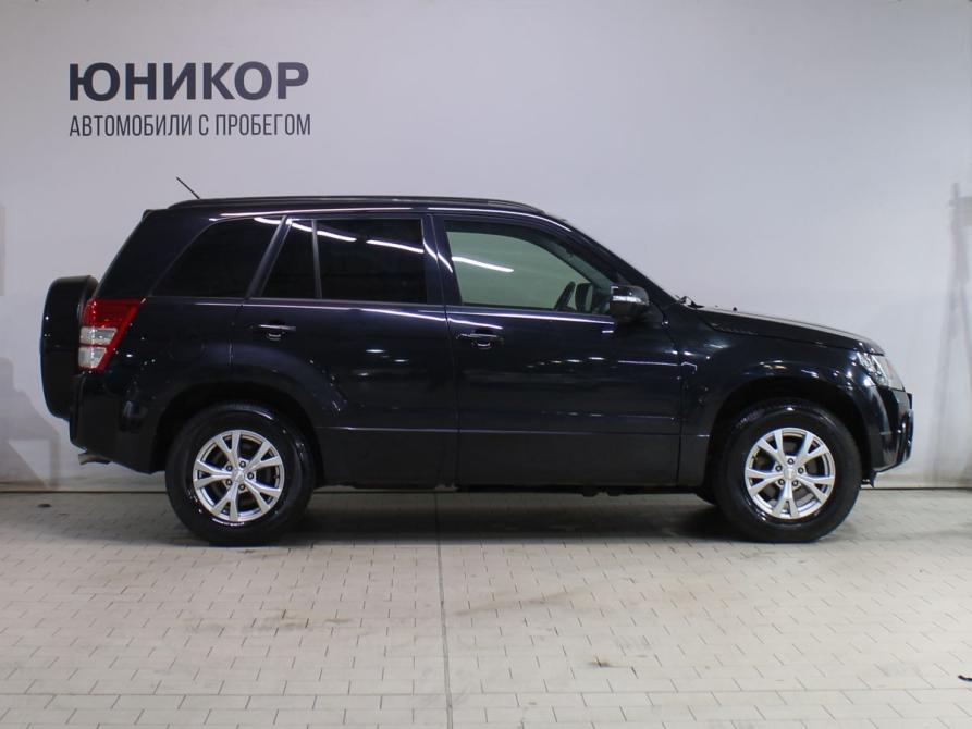 Suzuki Grand Vitara II Рестайлинг 2 Дзержинск  - изображение 8