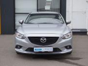 Mazda 6 III (GJ) Рестайлинг Москва  - изображение 17
