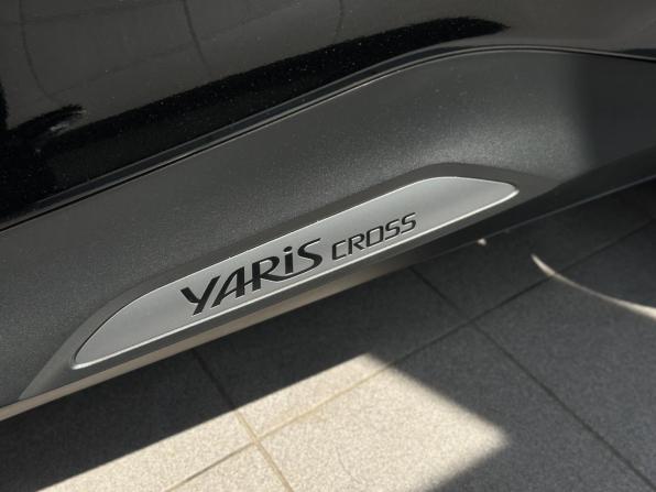 Toyota Yaris Cross с пробегом 2020 года, цена 2 090 000 рублей, 25043 км, внедорожник, Автокод Объявления