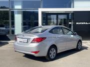 Hyundai Solaris I Рестайлинг Москва  - изображение 24