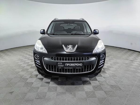 Peugeot 4007 с пробегом 2011 года, цена 950 000 рублей, 200000 км, внедорожник, Автокод Объявления