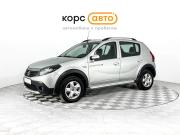 Renault Sandero I Ногинск  - изображение 18