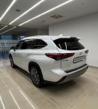 Toyota Highlander IV (XU70) Челябинск  - изображение 29