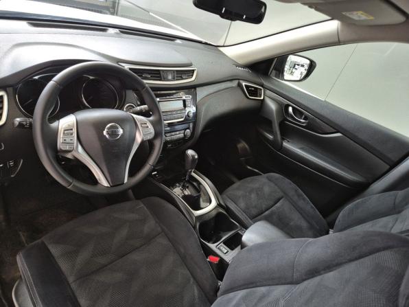 Nissan X-Trail III с пробегом 2015 года, цена 1 649 000 рублей, 134780 км, внедорожник, Автокод Объявления