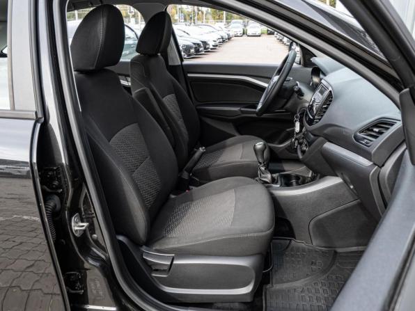 Lada (ВАЗ) Vesta I с пробегом 2017 года, цена 790 000 рублей, 187010 км, седан, Автокод Объявления