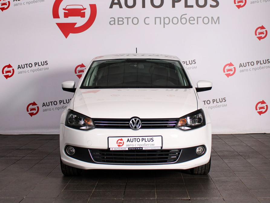 Volkswagen Polo V Минеральные Воды  - изображение 4