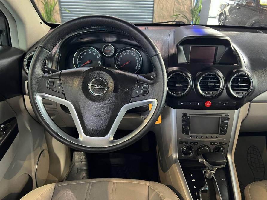 Opel Antara I Рестайлинг Оренбург  - изображение 21