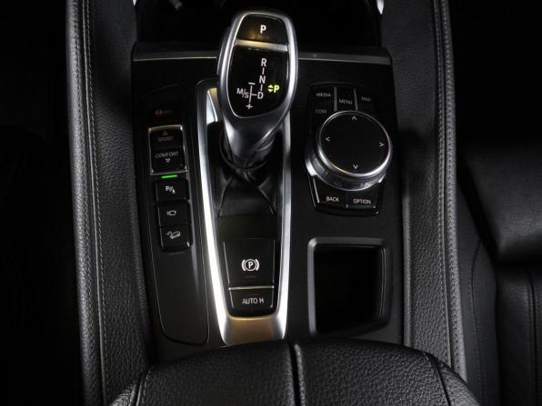 BMW X6 II (F16) с пробегом 2017 года, цена 3 200 000 рублей, 232462 км, внедорожник, Автокод Объявления