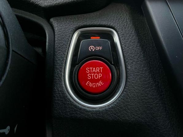 BMW 3 серии VI (F3x) с пробегом 2014 года, цена 1 880 000 рублей, 217000 км, седан, Автокод Объявления