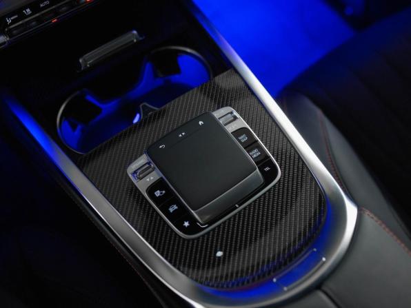 Новый Mercedes-Benz G-Класс AMG II (W465) Рестайлинг 2025 года, цена 33 810 000 рублей, внедорожник, Автокод Объявления