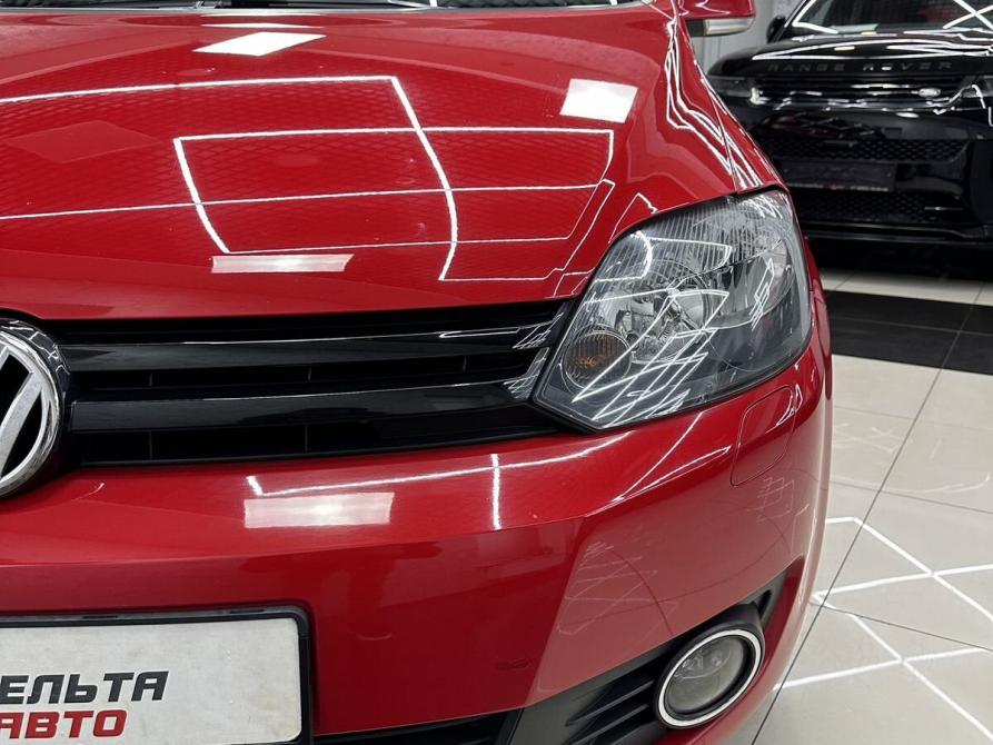 Volkswagen Golf VII Ярославль  - изображение 10