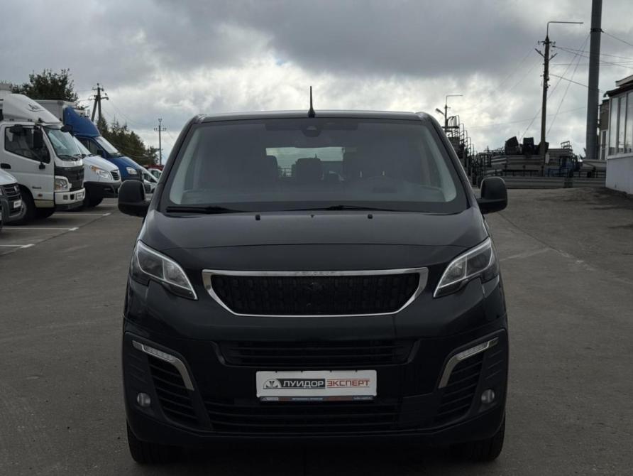 Peugeot Traveller I Нижний Новгород  - изображение 11
