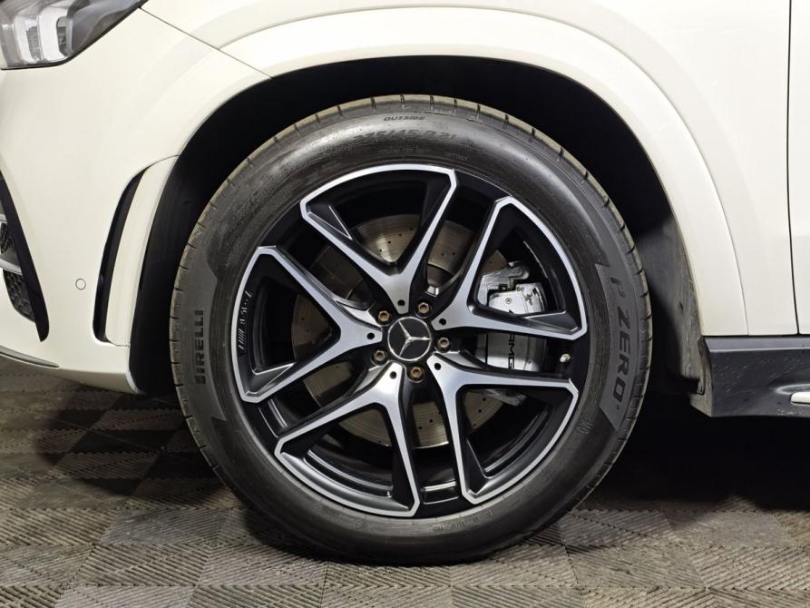 Mercedes-Benz GLE AMG II (V167) Москва  - изображение 9