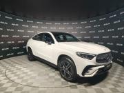 Mercedes-Benz GLC Coupe II (C254) Москва  - изображение 30