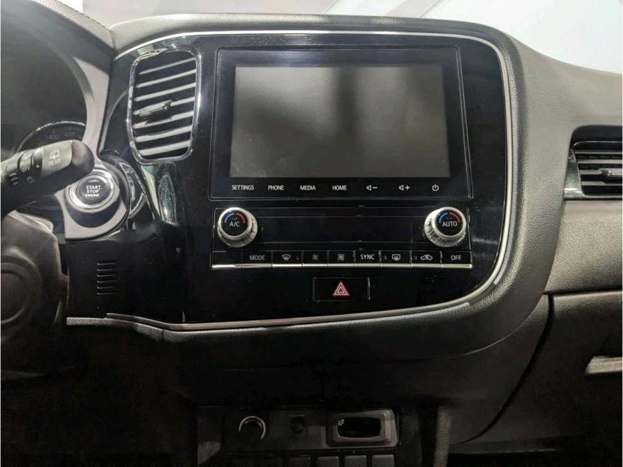 Mitsubishi Outlander III Рестайлинг 3 Пермь  - изображение 17