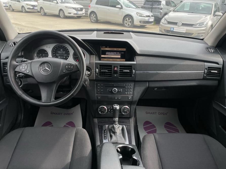 Mercedes-Benz GLK-Класс I (X204) Краснодар  - изображение 21