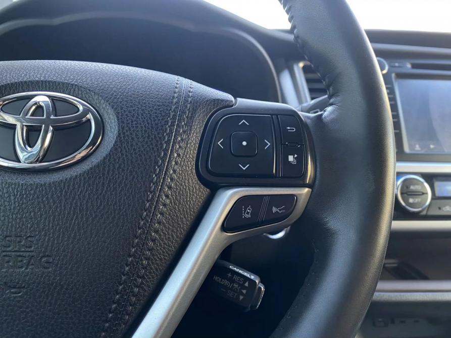 Toyota Highlander III (XU50) Рестайлинг Екатеринбург  - изображение 27
