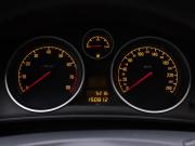 Opel Astra H Рестайлинг Москва  - изображение 30