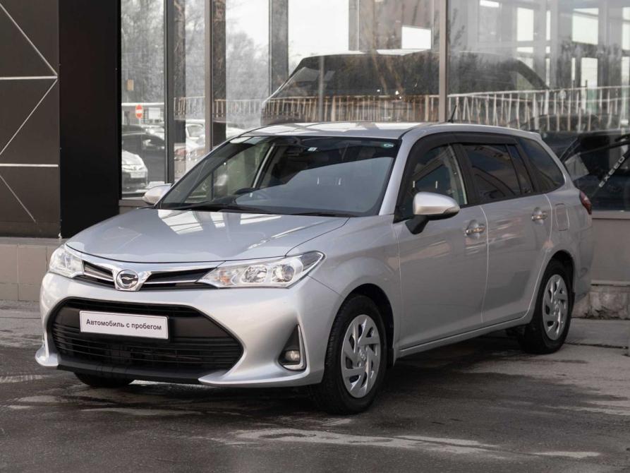 Toyota Corolla XI (E160 E170 E180) Рестайлинг 1 Новосибирск  - изображение 1